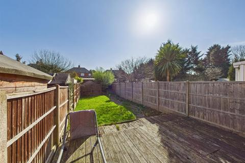 undefined, Neile Close, Glebe Park, Lincoln
