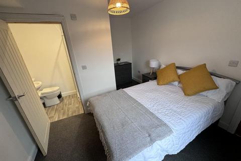undefined, 34A Grantley Street, Grantham NG31
