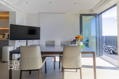 1 bedroom apartment to rent, White City Living, London W12