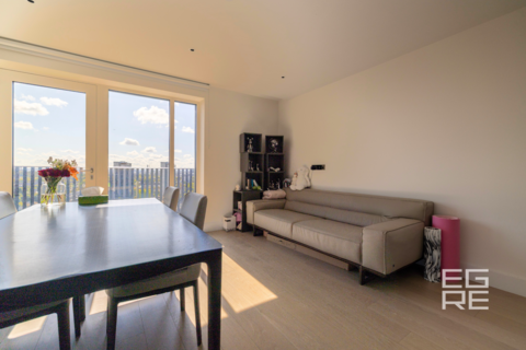 1 bedroom apartment to rent, White City Living, London W12