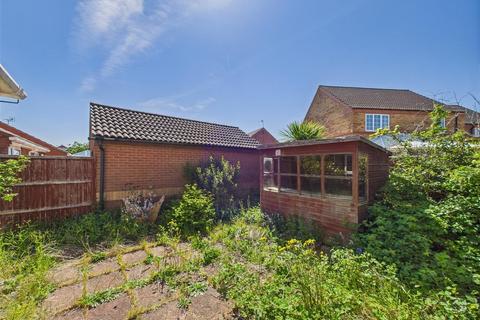 undefined, Aldergrove Crescent, Lincoln