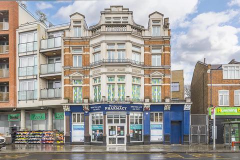undefined, Raymond Chadburn House, Woodgrange Road, Forest Gate