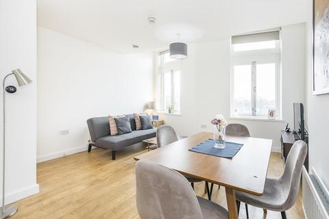 undefined, Raymond Chadburn House, Woodgrange Road, Forest Gate