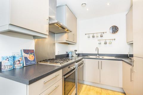 undefined, Raymond Chadburn House, Woodgrange Road, Forest Gate