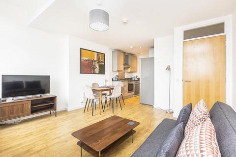 undefined, Raymond Chadburn House, Woodgrange Road, Forest Gate