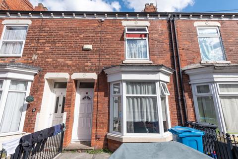 undefined, Estcourt Street, Hull HU9