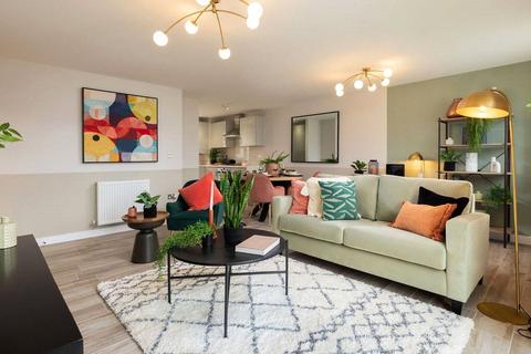 2 bedroom apartment for sale, Lucas Green, Shirley, Solihull, West Midlands, B90