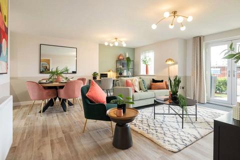 undefined, Lucas Green, Shirley, Solihull, West Midlands, B90