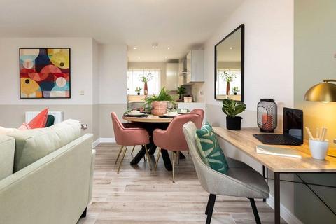 undefined, Lucas Green, Shirley, Solihull, West Midlands, B90