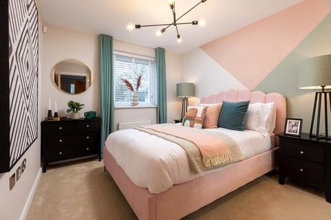 undefined, Lucas Green, Shirley, Solihull, West Midlands, B90