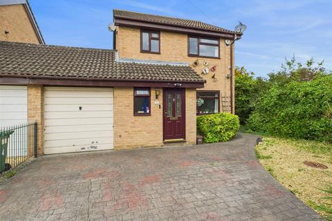 3 bedroom link detached house for sale, Saddlers Road, Quedgeley, Gloucester