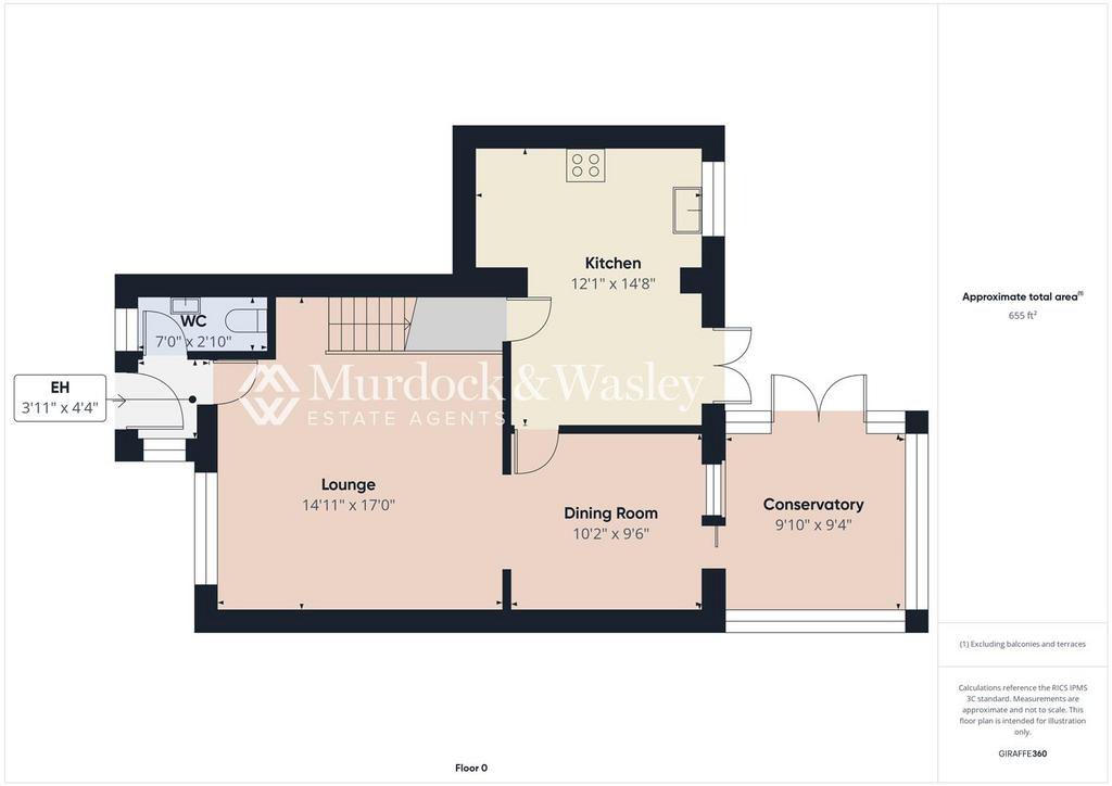 Ground Floor