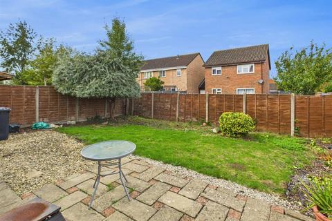 3 bedroom link detached house for sale, Saddlers Road, Quedgeley, Gloucester