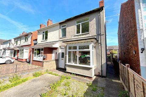 Brancaster Drive, Lincoln
