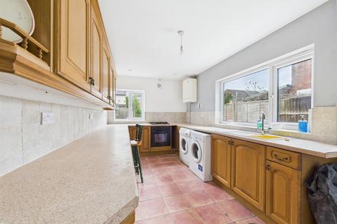 undefined, Brancaster Drive, Lincoln