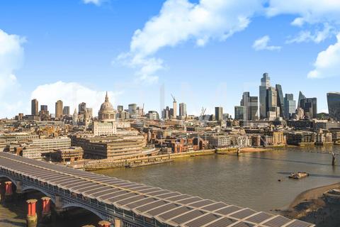 undefined, One Blackfriars, 1 Blackfriars Road, London