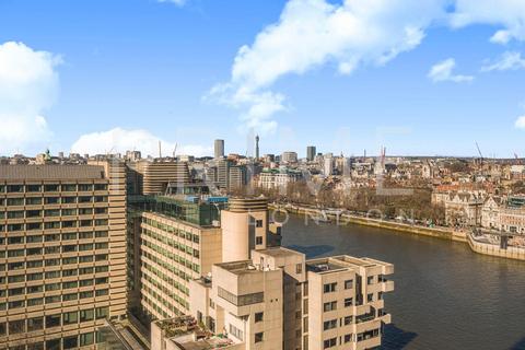 undefined, One Blackfriars, 1 Blackfriars Road, London