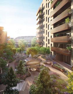 1 bedroom apartment for sale, Chelsea Botanica, London SW6