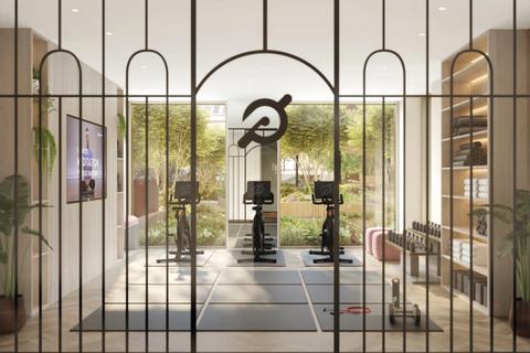 1 bedroom apartment for sale, Chelsea Botanica, London SW6