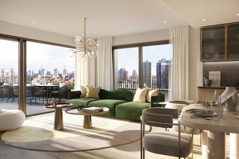1 bedroom apartment for sale, Chelsea Botanica, London SW6