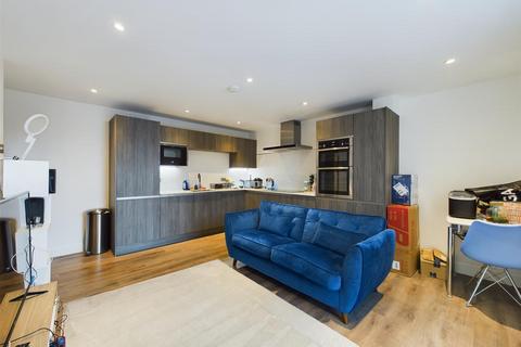 undefined, One The Brayford, Lincoln