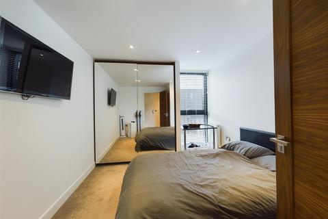 undefined, One The Brayford, Lincoln