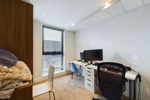 undefined, One The Brayford, Lincoln