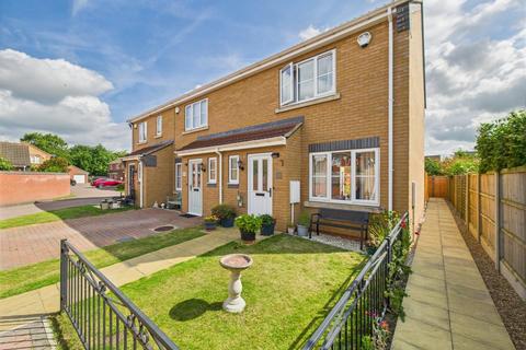 undefined, Jubilee Close, Cherry Willingham, Lincoln