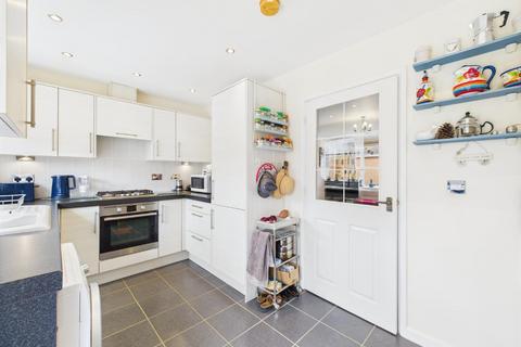 undefined, Jubilee Close, Cherry Willingham, Lincoln