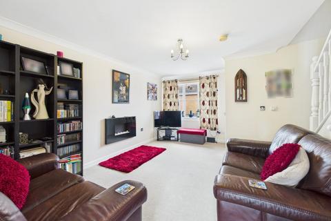 undefined, Jubilee Close, Cherry Willingham, Lincoln