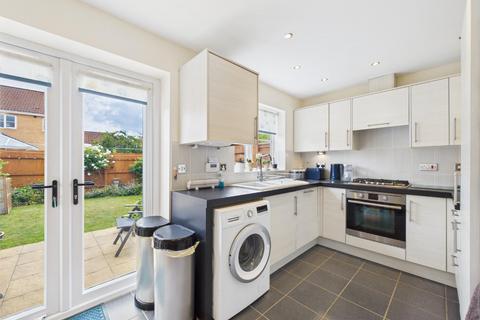 undefined, Jubilee Close, Cherry Willingham, Lincoln