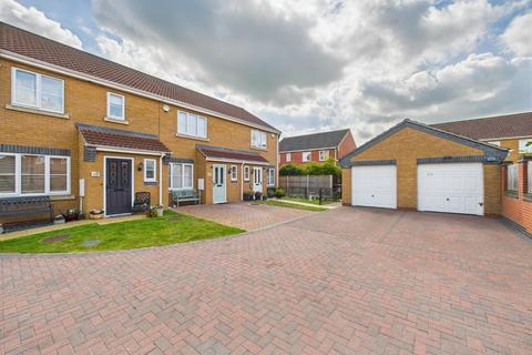 Jubilee Close, Cherry Willingham, Lincoln
