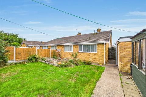 undefined, Lurgan Close, Lincoln
