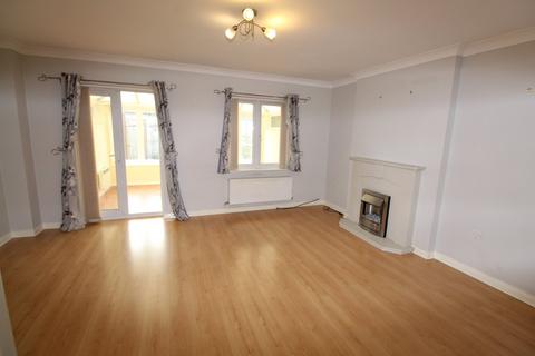 3 bedroom semi-detached house for sale, Lacey Close, Lutterworth LE17