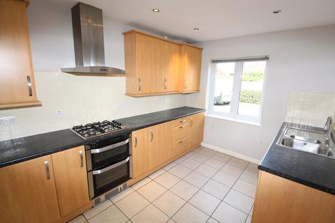3 bedroom semi-detached house for sale, Lacey Close, Lutterworth LE17