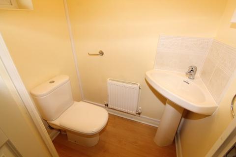 22 Lacey Close, Lutterworth, LE17 4GX