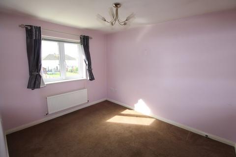 22 Lacey Close, Lutterworth, LE17 4GX