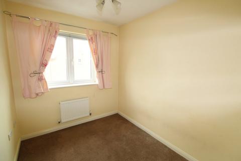 22 Lacey Close, Lutterworth, LE17 4GX