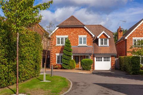 undefined, Henderson Close, Reading RG5
