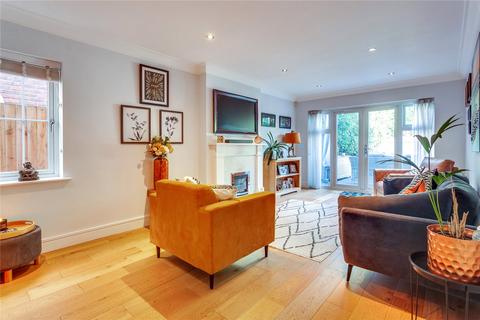 4 bedroom detached house for sale, Henderson Close, Berkshire RG5