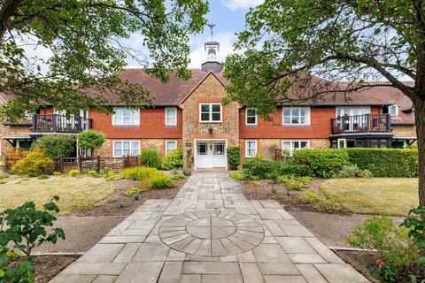 undefined, Bluecoat Pond, Christs Hospital, RH13
