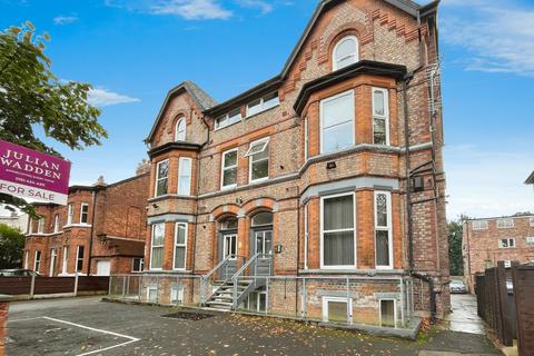 Queenston Road, West Didsbury, Manchester, M20