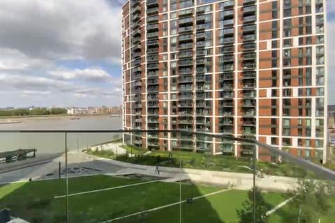 1 bedroom apartment for sale, Forbes Apartments, London SE18