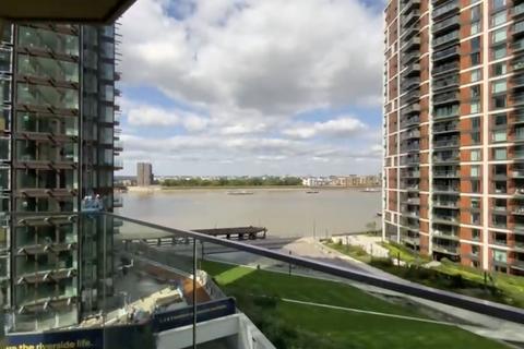 1 bedroom apartment for sale, Forbes Apartments, London SE18