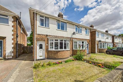 undefined, Western Crescent, Lincoln