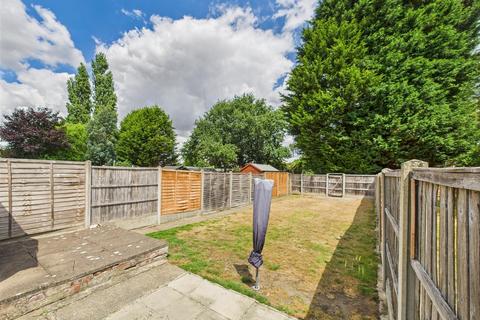 undefined, Western Crescent, Lincoln