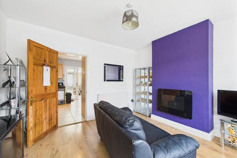 undefined, Western Crescent, Lincoln