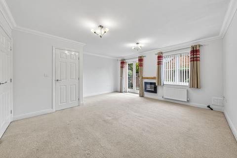 undefined, The Green, Kettering NN14