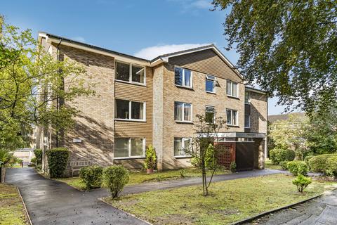 2 bedroom flat for sale, 35 Christchurch Park, Sutton SM2
