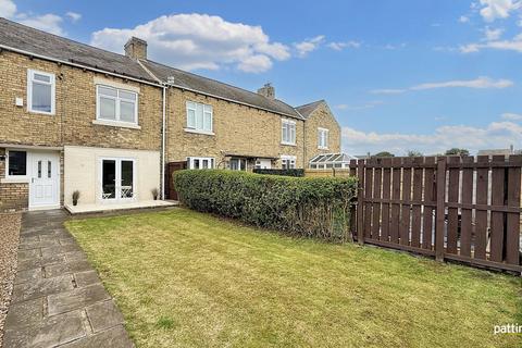 7 Boland Road, Lynemouth, Morpeth, NE61 5UB
